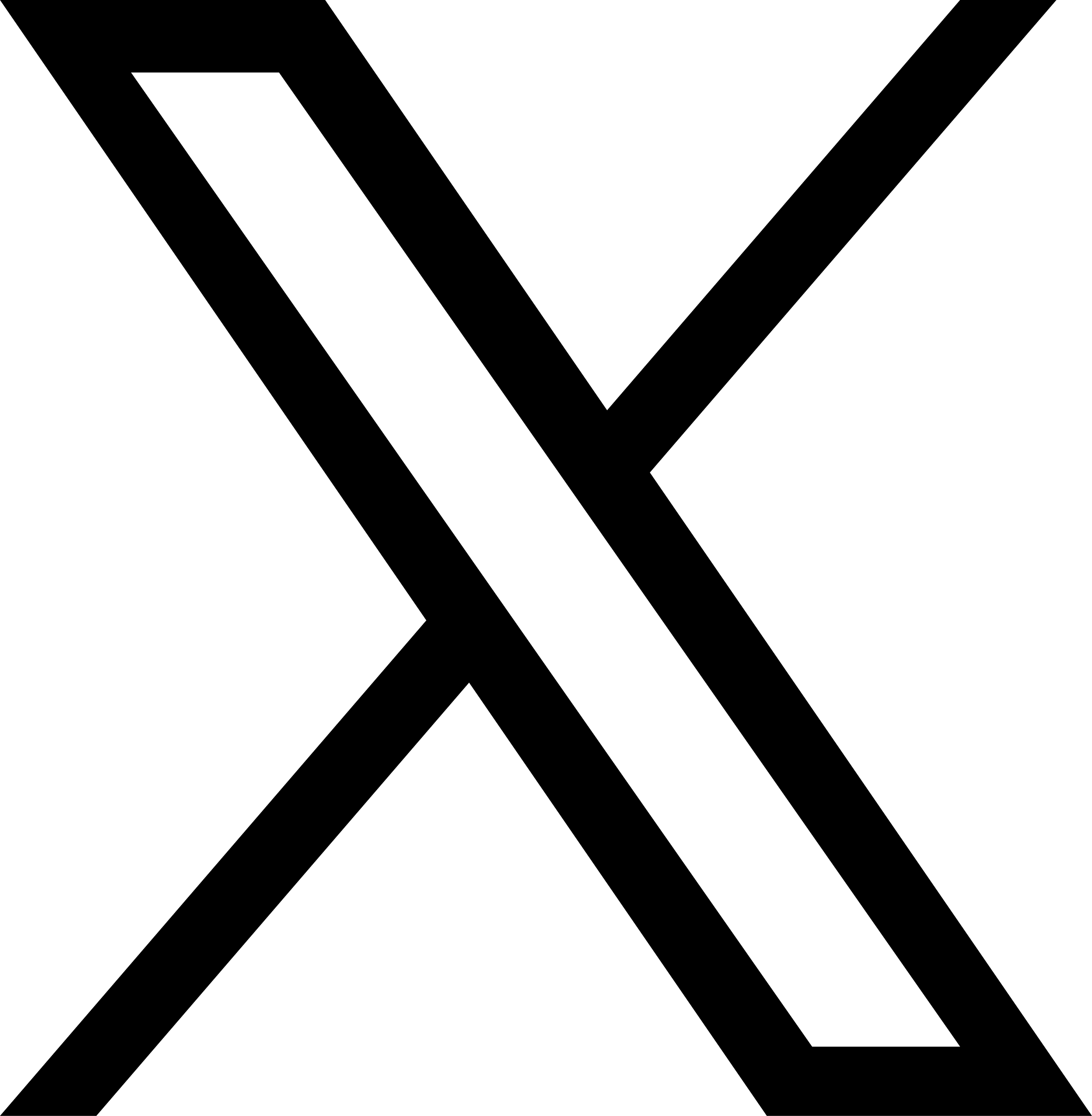 X 公式アカウント